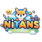 ไอคอน nitans.com